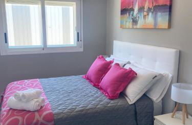 Dreams Apartment Vilafortuny - Photo 24