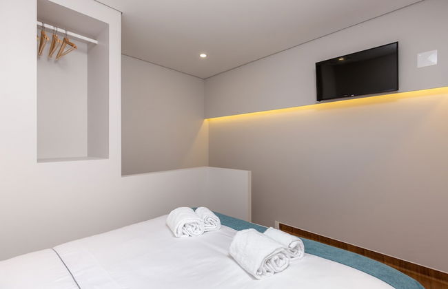 Feel Porto Wine Essence Flats - Foto 4