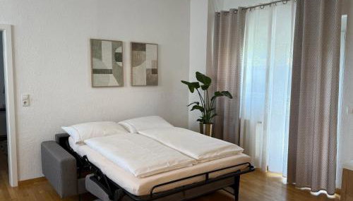 City Wohnung K2 KLIMATISIERT - Foto 5