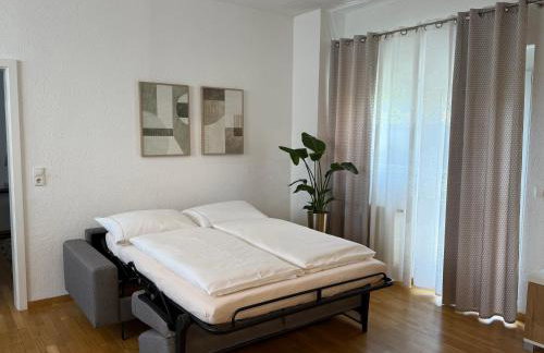 City Wohnung K2 KLIMATISIERT - Photo 5