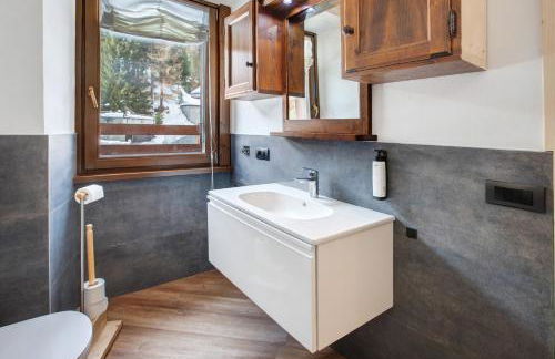 Appartamento Centro Santa Caterina - Foto 12