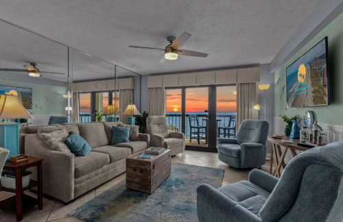 Sea Marsh II Unit 603 - Oceanfront - Foto 7