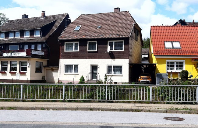 Ferienhaus , Wieda - Foto 43