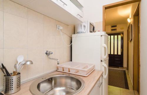 Apartment Adea - One Bedroom Apartment with Terrace - Foto 12