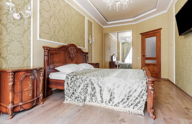 Barkar ArCadia Apartments - Foto 19