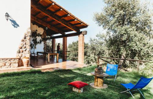 Casa Rural El Zumacal - Foto 51