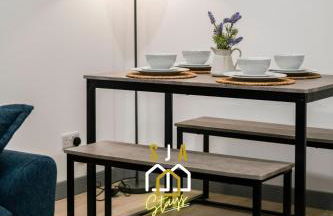 Seaforth Stay - SJA Stays - Modern 2 Bed Apartment - Photo 10