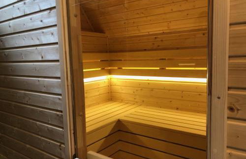 Prywatna Sauna i jacuzzi! Tatra Spa Witów - Foto 7
