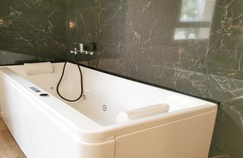 Appart Hotel Spa Perpignan - Foto 96