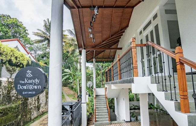 Spacious 4-bed Apartment in Katugastota - Foto 13