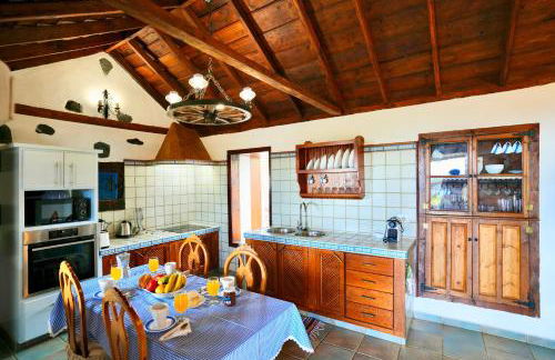 Casa Rural Las Llanadas - Foto 27