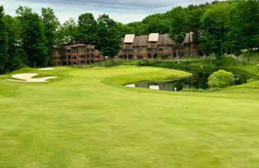 Shanty Creek, Golf, Families, Vacation, Pool Pass - Foto 26