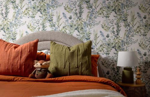 Bourton Scandi Chic Authentic Cottage - Foto 30