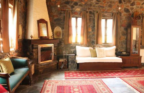 Gaea Mont Chalet - Foto 27