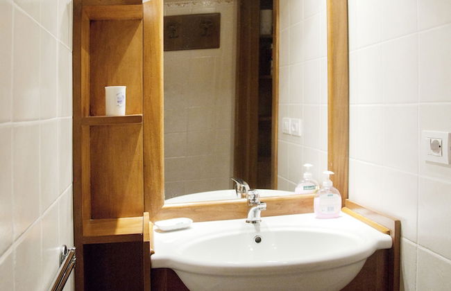 Country House Angelo Blù - Foto 16