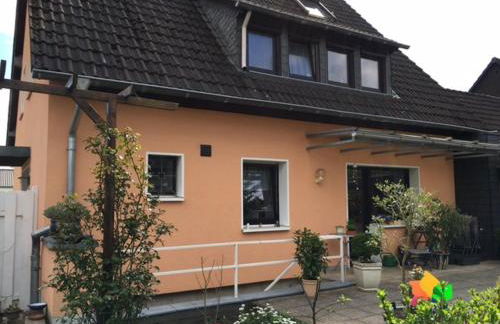 Zwischen (Messe) Köln u Düsseldorf ruhig u zentral - Foto 19