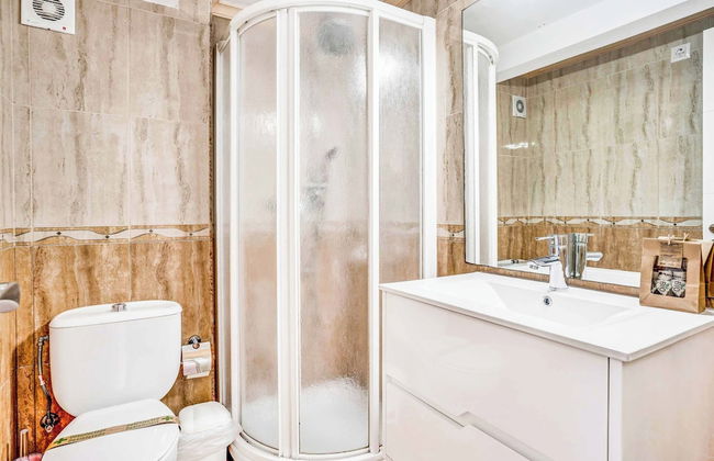 Villa Benicuco - Foto 40