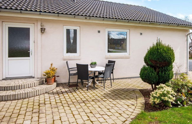 4 Person Holiday Home in Toftlund - Foto 1