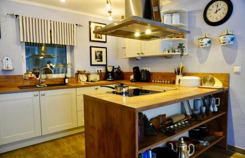 Ferienwohnung Küfer Wandern & Genuss in der Pfalz - Foto 53