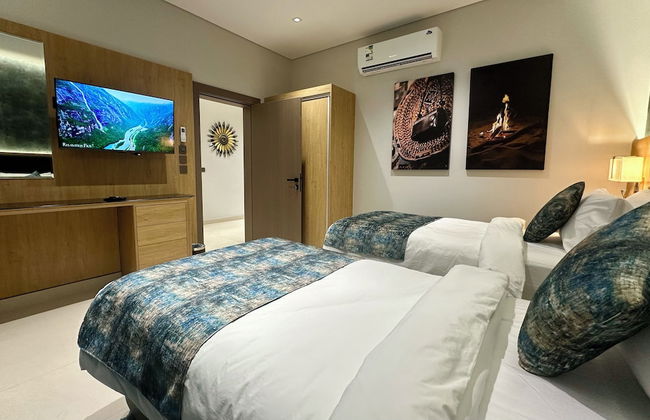 Mehad Stay for Self Check-In Apartment - Foto 19