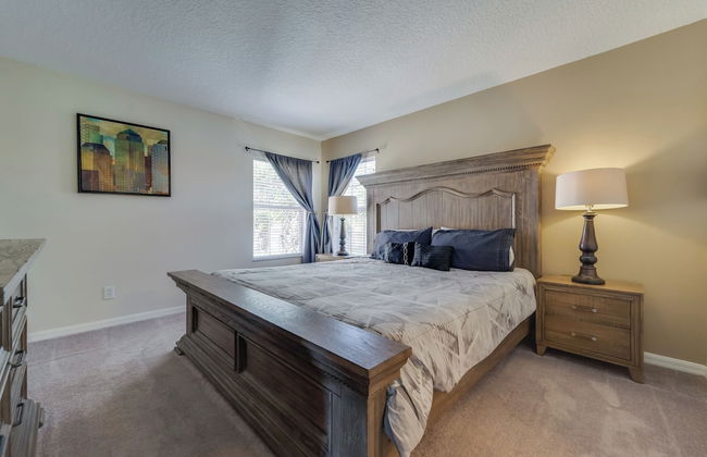 Daniel's Solana House - Foto 8