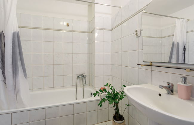 2 bedroom House in Fonyód with garden and terrace - Photo 11