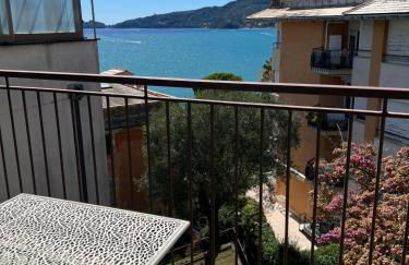 WELCOME RIVIERA Nautilus 11- vista mare-posto macchina individuale-ONLY ONE CAR-piscina condominiale estiva-attrezzatissimo - Foto 31