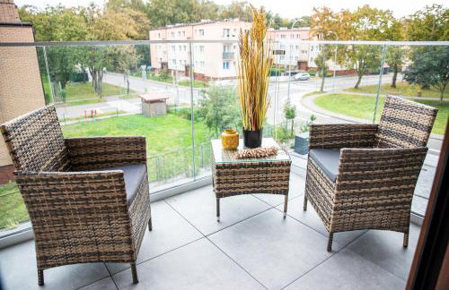 Apartamenty Belni Hel Edyta i Maciej Wolak - Foto 25