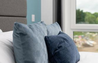 Lovely Home Near Canal, Park, & Central MK - Foto 24