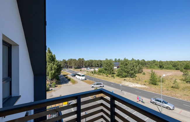 Apartamenty Aleja Poludniowa by Renters - Photo 55