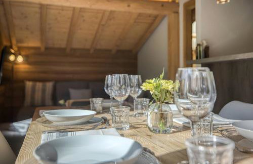 Chalet des joux - Foto 40