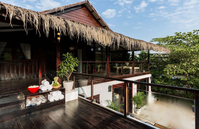 Sampeah Retreat Villa - Photo 14