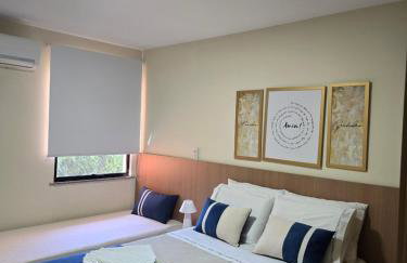 Summer House Genipabu-Guarajuba-KM40 Estrada do Côco - Foto 24