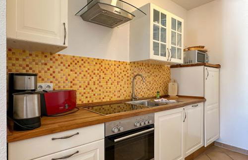 Brise Villa Charlottes Höh App 07 - Foto 9