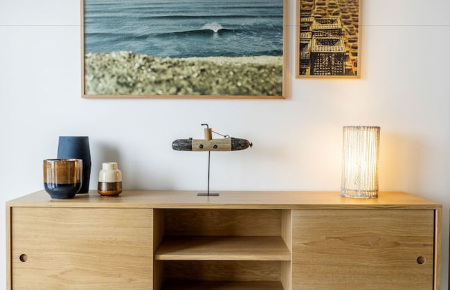 You and the sea - Foto 5