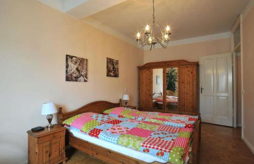 Wohnung mit Blick über Potsdam - Foto 9