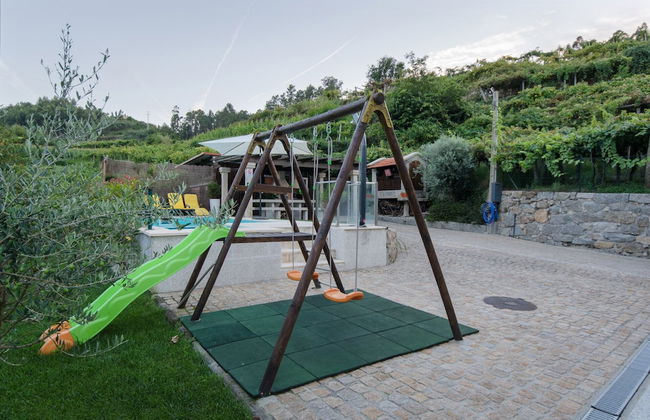 Casa da Cevidade - Foto 35