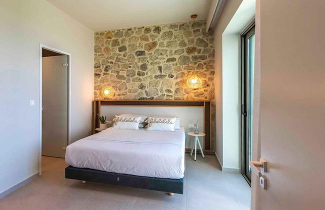 Villa Mare I Free Heated Pool Infinite Blue - Foto 29