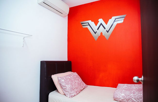 KSL D'Esplanade Residence by Immaculate - Foto 51