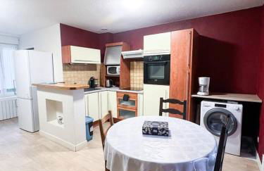 le 4 - Château - Ville - Foto 4