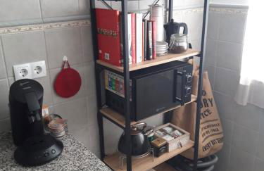 Apto Vacacional Follow the Sun Sabinillas - Photo 14