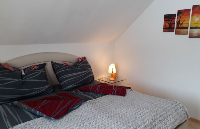 Ferienwohnung Am Sonnenweg - Photo 7