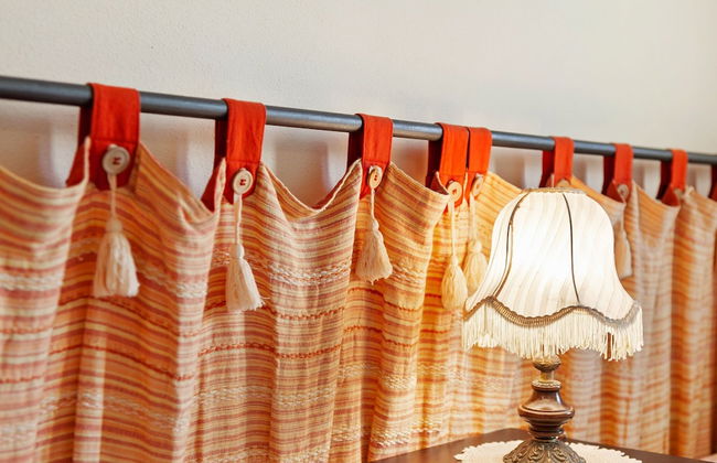 Tranquil Holiday Home in Chianni With Swimming Pool - Foto 20