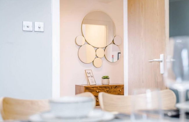 Host Apartments The Georgian Quarters at Canning - Foto 30