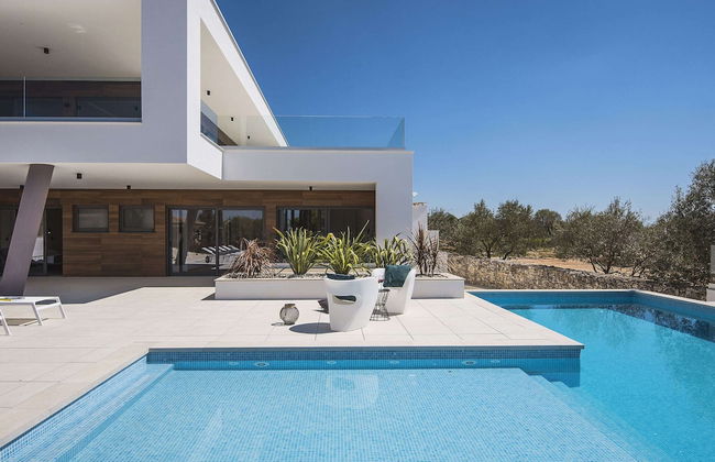 Villa in Vodnjan With Swimming Pool - Foto 1