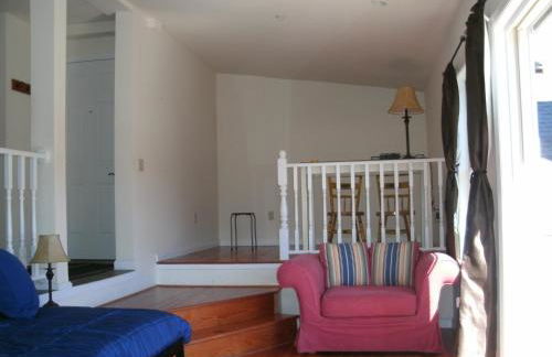 Townhouse W Private Deck & Mt View - Foto 36