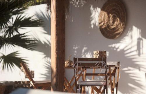 ELLI TROPiCAL LUXURY SUITES SUNSET-INFINITY POOL- SEA SIDE-NEAR CENTER PARKING - Foto 21