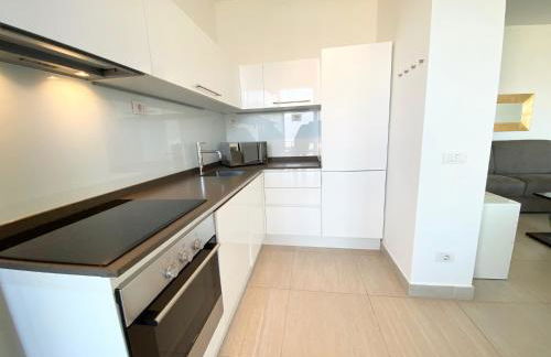 Appartamento Palazzo di Vetro - Foto 11