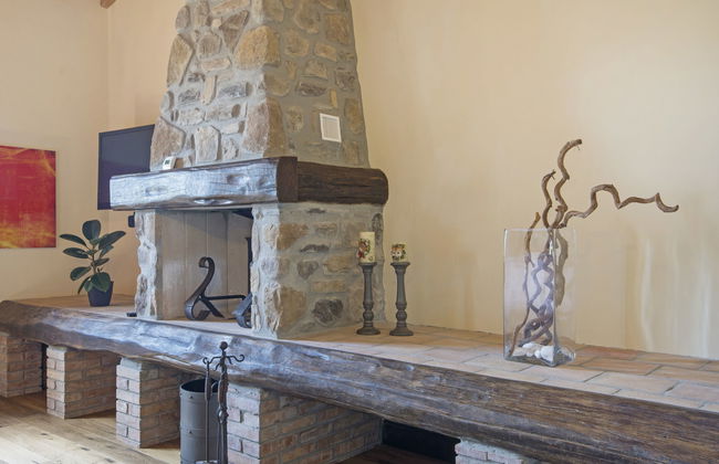 Agr. Castello della Mugazzena - Foto 10