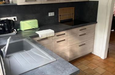 La maison Séquoia - Photo 3